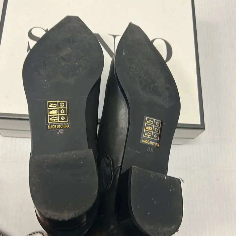 Senso Latoya boots